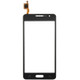 Touch Panel for Galaxy Grand Prime / G530(Black)