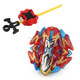 B120 Explosive Gyroscope Athletic Battle Gyroscope Toys