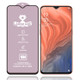 For OPPO Reno Z 9H HD High Alumina Full Screen Tempered Glass Film