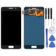 LCD Screen and Digitizer Full Assembly (TFT Material) for Galaxy A3 (2016), A310F, A310F/DS, A310M, A310M/DS, A310Y(Black)