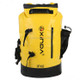 XINDA H-BAG03 30L Outdoor Waterproof Upstream Storage Shoulder Mountaineering Bag(Yellow)