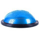 Explosion-proof Yoga Ball Sport Fitness Ball Balance Ball with Massage Point, Diameter: 60cm(Blue)