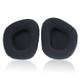 2 PCS For Corsair Void RGB Pro Headphone Cushion Mesh Cloth Cover Earmuffs Replacement Earpads