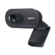 Logitech C270i IPTV HD Webcam(Black)