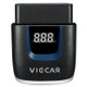 Viecar VP001 Car Mini OBD Fault Detector V2.2 Bluetooth Diagnostic Tool