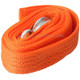 4 Meters Load 3 Tons of Tow Rope, Random Color Delivery