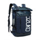 Ozuko 8020 Fashionable Oxford Travel Shoulder Bag(Blue)