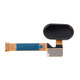 Home Button Flex Cable with Fingerprint Identification  for Meizu MX5(Black)