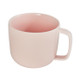Original Xiaomi Nano Glaze Water Washing Clean Mug Cup(Pink)