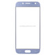 Front Screen Outer Glass Lens for Galaxy J5 (2017) / J530(Blue)