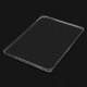 0.75mm Dropproof Transparent TPU Case for iPad Pro 11 inch (2018)(Transparent)