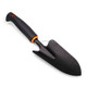 Gardening Tool Planting Digging Long Plastic Handle Iron Shovel