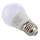 5W 40LM LED Energy-Saving Bulb White Light 6000-6500K AC 85-265V