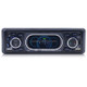 8809 Universal Car 12V Bluetooth Radio Receiver MP3 Player, Support FM with Remote Control