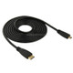 1.8m Mini HDMI Male to Micro HDMI Male Adapter Cable