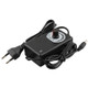 12V Adjustable Power Supply Adapter AC DC 3V - 12V 2A 24W Universal Charger Voltage Regulator Driver EU Plug