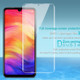 2 PCS IMAK 0.15mm Curved Full Screen Protector Hydrogel Film Front Protector for Xiaomi Redmi Note 7