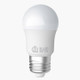Original Xiaomi Mijia E27 5W 6500K White LED Light Bulb