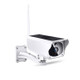 YS-Y4 1080P HD Solar Wifi Battery Camera, Support Motion Detection & Infrared Night Vision & SD Card(Max 32GB)