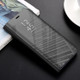 For Huawei P20 Pro PC Mirror Protective Back Cover Case with Holder (Black)