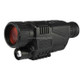 Professional Digital Infrared Night Vision USB Charging Monocular Telescope