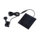 High Quality New Type of Solar Brushless Pump