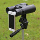 Nikula W9 10X42 Portable Mini Telescope Outdoor Mountaineering HD Binoculars