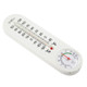 Household Indoor Wall-mounted High-precision Wet Dry Digital Thermometer