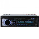 JSD-520 Car Stereo Radio MP3 Audio Player Support Bluetooth Hand-free Calling / FM / USB / SD