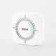 Smoke Detector Wireless 433MHz Fire Security Protection Alarm Sensor