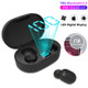 E6S LED Display Wireless Earphone TWS  Bluetooth V5.0 Headsets Waterproof Bluetooth Earbuds