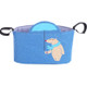 Stroller Bag Storage Bag Large Space Baby Stroller Hook Storage Bag, Style:Umbrella Bear