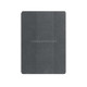 Horizontal Flip PU Leather Case for CHUWI Hi9 Air Tablet(Grey)