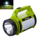 5W 1000LM USB Charging Outdoor Portable LED Searchlight, with USB Export Function