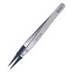 BEST BST-259A  Stainless Steel Snti Static Medical Tweezer