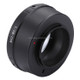 M42 Mount Lens to M4/3 Mount Lens Adapter for Olympus E-P1, &#160;Panasonic G1, GH1-M4/3 Cameras Lens