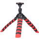 Octopus Rubber Cement Tripod Holder for 1/4 inch Screw Hole Equipment