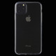 0.5mm Ultra-Thin Transparent TPU Protective Case for iPhone 11 Pro