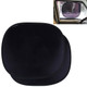 2 PCS Car Auto Sun Shades Side Window Sunshade Cover Block Static Cling Visor Shield, Size: 45cm37cm