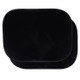 2 PCS Car Auto Sun Shades Side Window Sunshade Cover Block Static Cling Visor Shield, Size: 64cm36.5cm