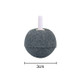 20 PCS 3cm Bubble Stone  Aquarium Oxygen Bubble Stone Gas Plate Oxygenation Head Sand Table Oxygen Disk Gas Stone