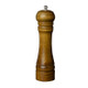 8 inch Length Classical Wooden Pepper Spice Salt Mill Grinder Muller