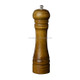 8 inch Length Classical Wooden Pepper Spice Salt Mill Grinder Muller