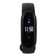 Original Xiaomi Mi Band 5, Support Smart Home Control / AI Voice Assistant / Heart Rate & Sleep & Steps & Swimming Sport Monitoring / APP Push Reminder Alarm(Black)