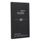 Tempered Glass Film Screen Protector Package Packing Wooden Box, Inner Size: 15.2 x 7.6 x 0.3 cm