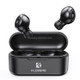 FLOVEME Universal Bluetooth 5.0 Earbuds Stereo Headset In-Ear Earphone with Charging Box