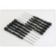 10 in 1 BEST BST-8800E Repair Tool Precision Multi-purpose Magnetic Screwdriver Set