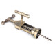 Retro Zinc Alloy Wine Bottle Corkscrew Opener Kitchen Bar Tool