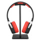 New Bee Universal Headphone Holder / Headset Stand / Headphone Desk Stand(Black)