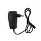 Voltage Adjustable Universal Power Adapter 110 220V to 12V 3V 4.5V 6V 7.5V 9V AC DC Adapter 3A Max 12 Volt Power Supply Adaptor, EU Plug